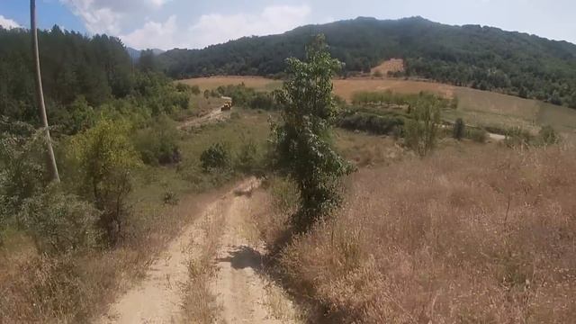 КАРАМЕ ОФРОУД В ГОРАТА С МОТОРИ ? смотреть онлайн