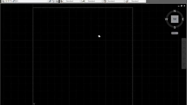 AutoCAD Raster Design Contour Conversion смотреть онлайн