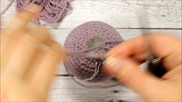 Amigurumi Cat Crochet-along | Part 1