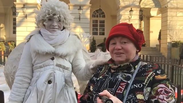 Как разговаривать со своим ангелом? смотреть онлайн