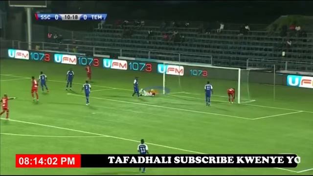 SIMBA SC VS TEMBO FC | LIVE KUTOKA CHAMAZI COMPLEX 2024 смотреть онлайн