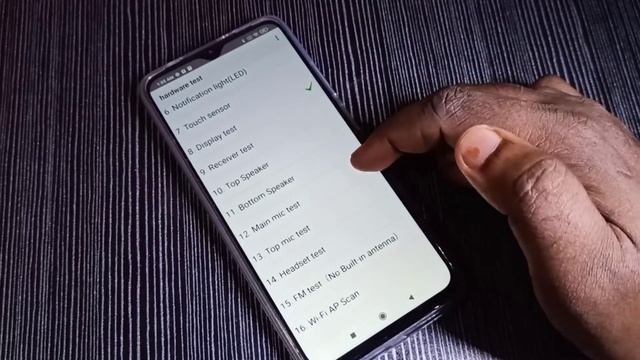 How to do Mic Test on Any Xiaomi POCO Phone | Microphone Test смотреть онлайн