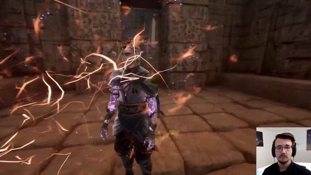 This Massive Game Has Over 10,000 Puzzles! - Islands of Insight смотреть онлайн