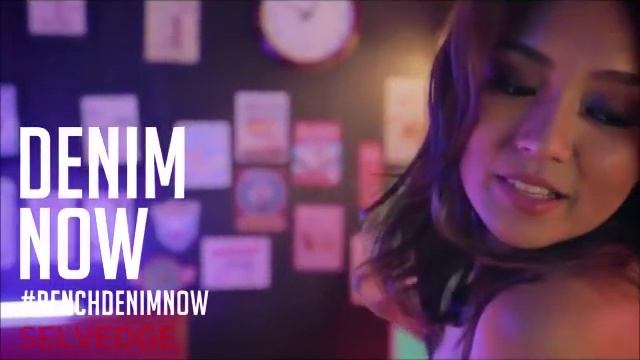 KathNiel for Bench Clothing (Compiled BTS videos) смотреть онлайн