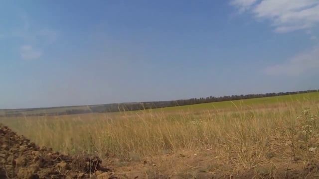 Выставление прицела на РПГ. смотреть онлайн