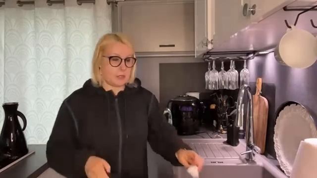 ПОКУПКИ в НОРМАНДИИ смотреть онлайн