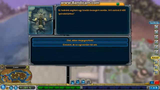 Spore 18 rész beng megjelenik смотреть онлайн