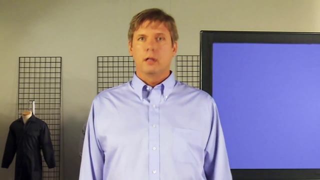 General Review of FR Standards & Test Methods смотреть онлайн