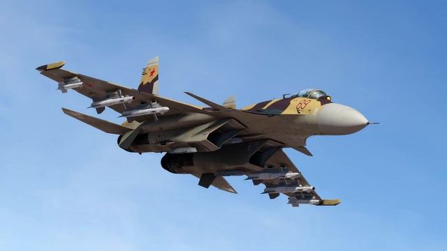 СУ-37 ОБЗОР |ХАРАКТЕРИСТИКИ|. смотреть онлайн