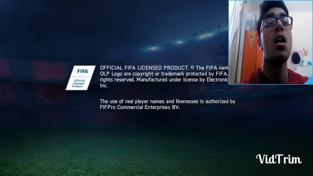FIFA 15 UPDATE TO FIFA 16 MOBILE ANDROID IOS?? смотреть онлайн