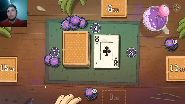 Lost In Play - Азартные Игры - Зло #5 смотреть онлайн