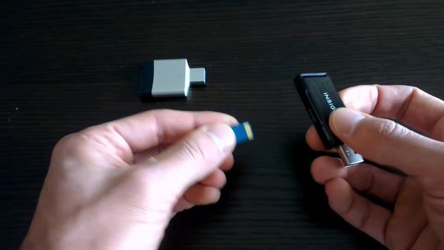 ODroid eMMC SD Card Reader - Is your SD Card Reader Compatible with the eMMC? смотреть онлайн