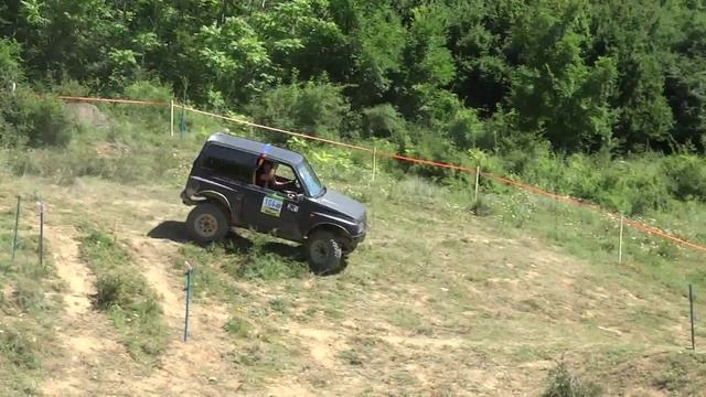 Лясковец 4x4 Екстрийм еврозона клас Стандарт смотреть онлайн