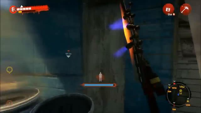 Let's Play Dead Island Riptide: Coop Part 3: Hidden Entrance! смотреть онлайн