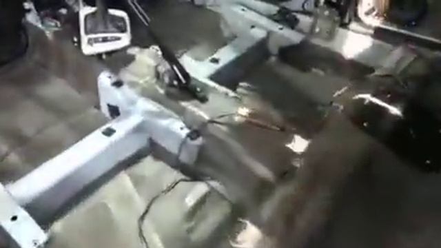 DATSUN MI-DO, можно ездить в тишине, которая сформирована в салоне данного автомобиля смотреть онлайн