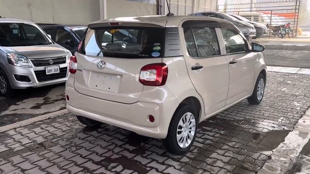 Toyota Passo 2018 | Import 2022 | 3.5 Grade Verifiable Auction Shet | 40000 Km Driven | 03330444244 смотреть онлайн