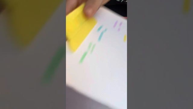 ?Красивые тексто-выделители? смотреть онлайн