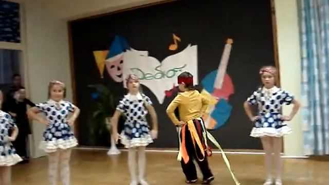 Творческое объединение "Музыкальная сказка" смотреть онлайн