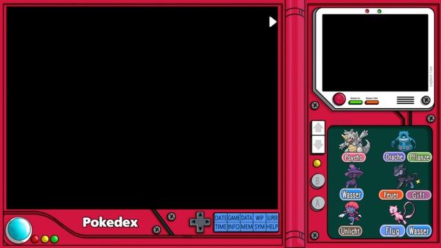 Der 5. ORDEN ! - Pokemon Perl Randomlocke смотреть онлайн