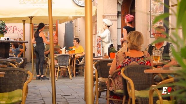 Братислава [Словакия] смотреть онлайн