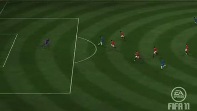 Replay 2 EA SPORTS Soccer2.flv смотреть онлайн