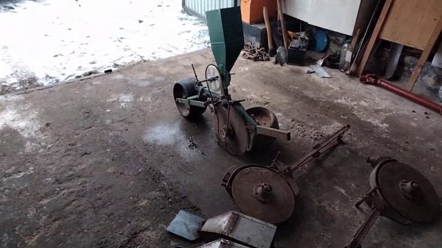 Урожайність квасолі сорту Файний Ясь і Загадка!Гарбузова сівалка і відповіді на ваші питання!!! смотреть онлайн