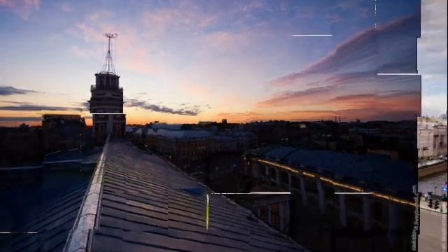 Высотный Санкт-Петербург