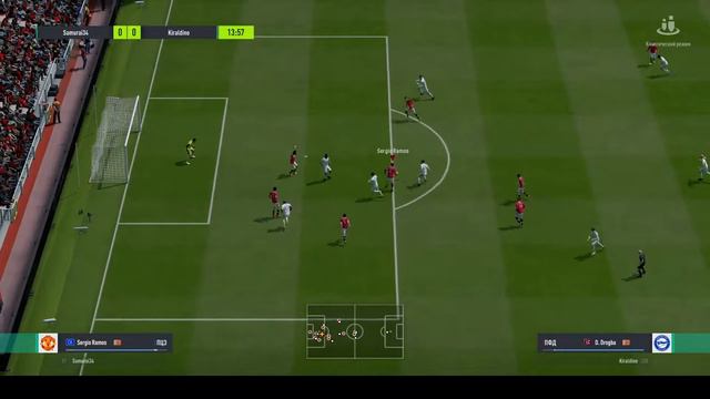 ✪ Новое обновление в FIFA ONLINE ✪ Открываем паки и играем с про игроком в FIFA !!! ✪ смотреть онлайн