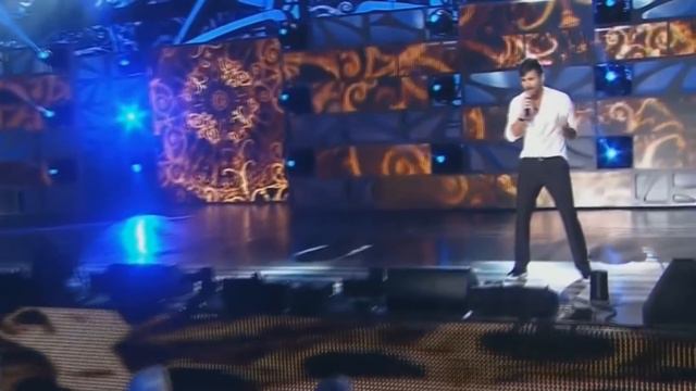 NYUSHA и Kristjan Kasearu - Была любовь смотреть онлайн