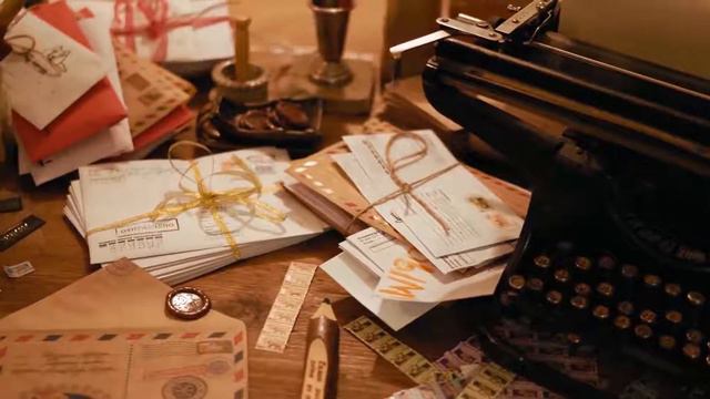 Поздравление Деда Мороза смотреть онлайн