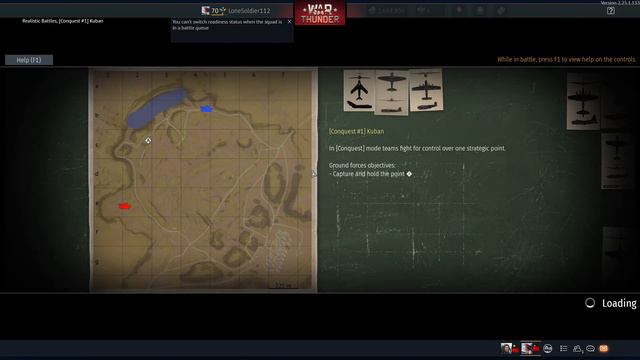 Lone Soldier112 War Thunder! Russian Bias???? смотреть онлайн
