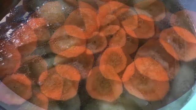 Вкусный, Наваристый Суп или Жаркое. Необыкновенное блюдо. Два в Одном