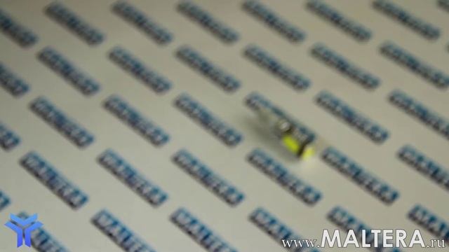 Светодиодные автолампы в габариты W5W смотреть онлайн