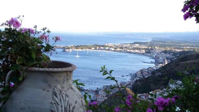 Giardini Naxos - Sicily, Italy