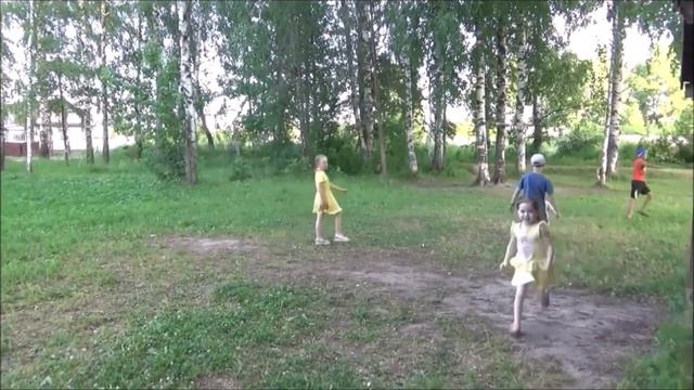 МДОУ Детский сад № 142 проект Я иду во двор играть