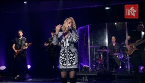 Любовь УСПЕНСКАЯ - ЕСЛИ ЭТО НЕ ЛЮБОВЬ