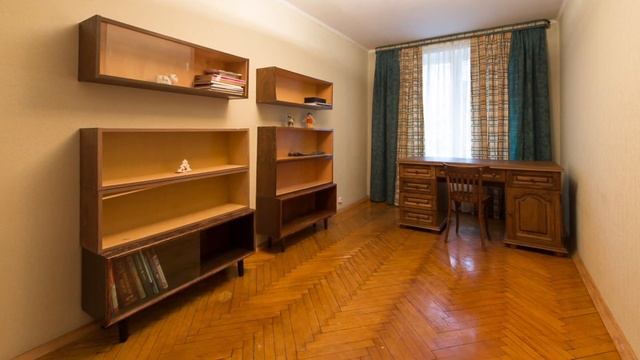 Купить квартиру Кибальчича 12 к 1 | Купить трехкомнатную квартиру на ВДНХ смотреть онлайн