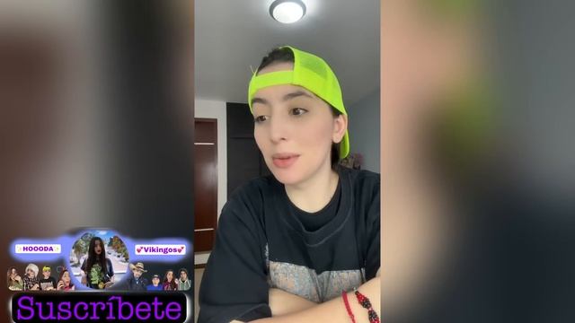 NUEVOOOS VIDEOOOOOS‼️‼️?? ESTRENO?+ 18 MILLONES EN TT??/Leidys Sotolongo Oficial смотреть онлайн