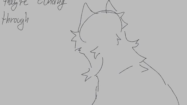 Just Take My Wallet | animatic смотреть онлайн