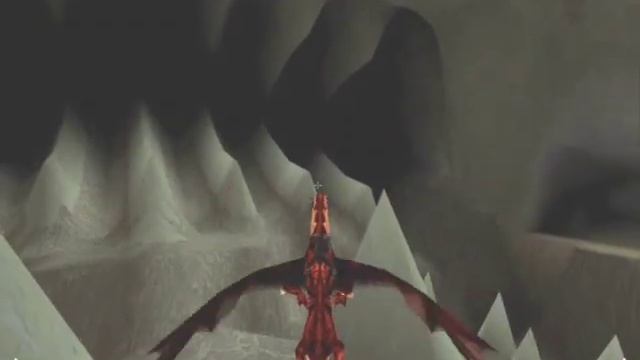 Drakan: Order of the Flame last level and ending