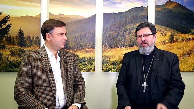 ЧТО ТАКОЕ ДУХОВНОСТЬ. Беседа со священником Павлом Левушканом #858 смотреть онлайн