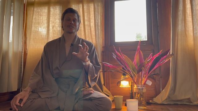 Марафон медитаций. День 10/10 смотреть онлайн