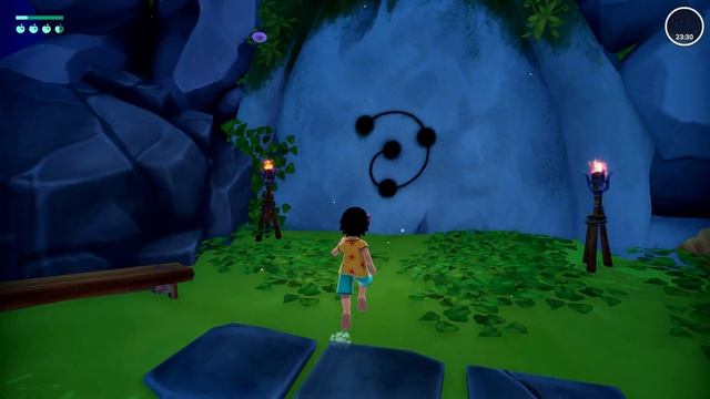 Summer in Mara Gameplay (PC HD) смотреть онлайн