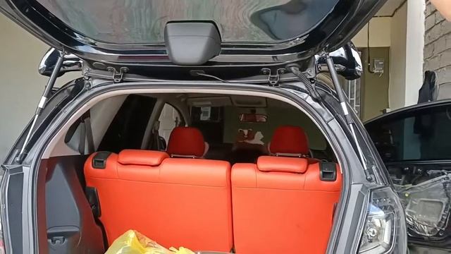 Pasang Spiker JBL Stage 624 Pada All New Jazz #honda #android #jbl смотреть онлайн