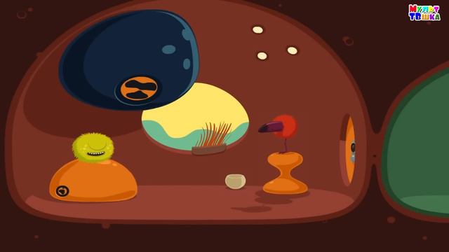 КОСМИЧЕСКИЕ приключения #1 - Побег из тюрьмы Спасти инопланетянина смотреть онлайн