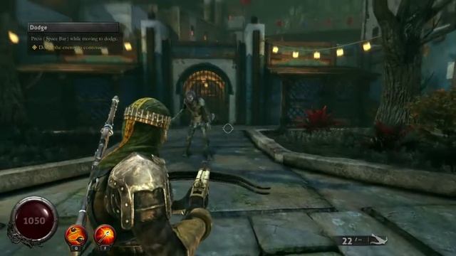 Nosgoth - [in-game] Tutorial смотреть онлайн