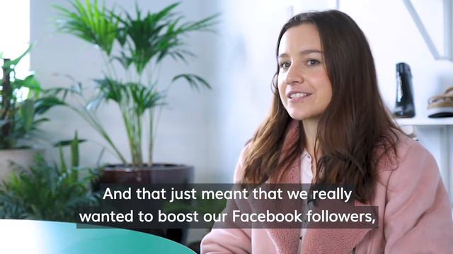 Alias Mae Customer Feedback - Megaphone Marketing смотреть онлайн