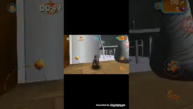 ИГРА СИМУЛЯТОР КОШКИ. ЛЕГКО ИЛИ СЛОЖНО? смотреть онлайн