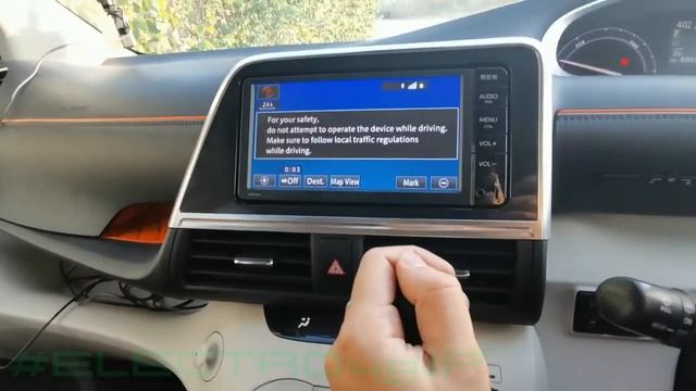 Toyota Sienta Hybrid 2015  САМЫЙ ДЕШЕВЫЙ  7 местный минивен от #ТОЙОТЫ