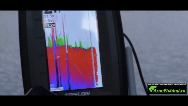 Toslon tf 500 первый опыт использования на дикаре! смотреть онлайн